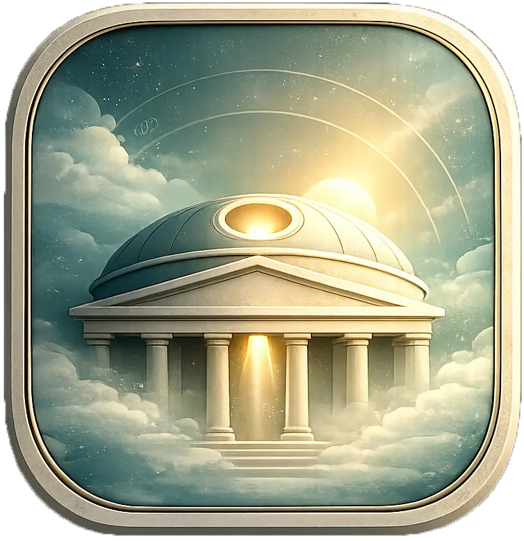 Pantheon Romano